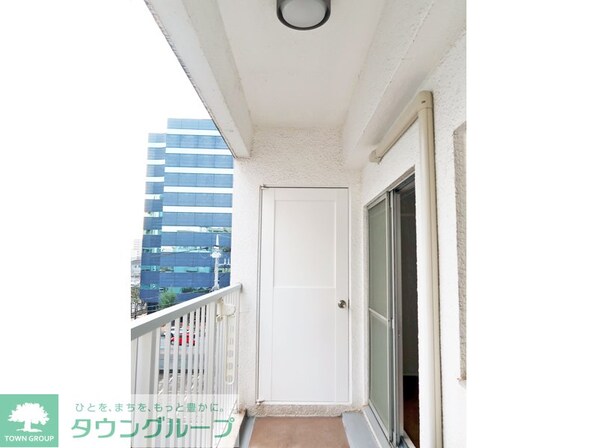 レイクハイム1の物件内観写真